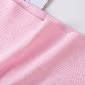 无缝内衣透气，提臀中段字母三角内裤，内衣 - Product Image 4