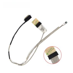 สายเคเบิล <span class=keywords><strong>LCD</strong></span> สำหรับเปลี่ยนแล็ปท็อปสำหรับ Asus K54 K54C K54L X54C K54D K54SL X54XI <span class=keywords><strong>LCD</strong></span> LED LVDS Display Flex - Product Image 4