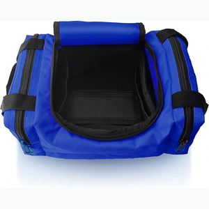 Échantillon gratuit de sacs médicaux portables imperméables pour infirmières, sacs d'urgence, trousses de premiers soins en vrac - Product Image 3