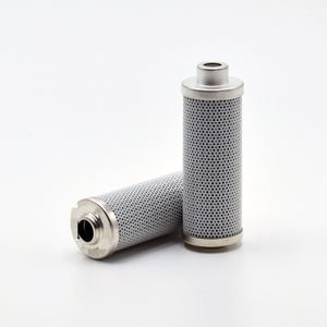 Filtre en fibre de verre HDX-100*5, neuf, de marque originale, fourni en gros par l'usine, pour l'automatisation industrielle - Product Image 3