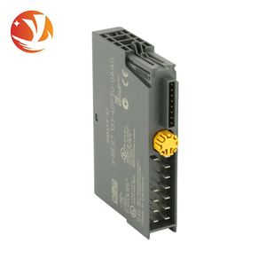 وحدات تحكم مخصصة عالية الجودة للأتمتة الصناعية plc pac مع وحدة تحكم برمجة منطقية 6es7131bf500a0 plc - Product Image 4