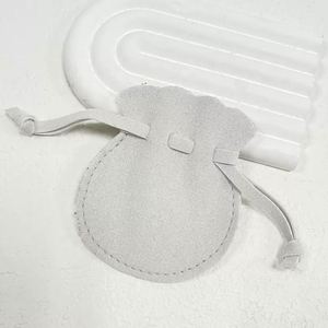 Small Custom Drawstring Microfiber Pouch <b>Bag</b> With logo for <b>Goodie</b> <b>Bag</b>,jewelry Packaging Drawstring <b>Bags</b> With Pull String - Product Image 6