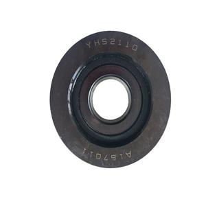 Doosan Daewoo Roller Chain <b>Sprocket</b> MJ0006372 Cast Steel B15S-5 B18S-5 Forklift Parts - Product Image 2