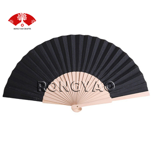 <span class=keywords><strong>Abanicos</strong></span> Plegables Personalizados con Logotipo, 23 cm, Impresión Personalizada, <span class=keywords><strong>Abanicos</strong></span> de Mano de Madera <span class=keywords><strong>Originales</strong></span> para Bodas Españolas, Mujer, Tendencias 2026 - Product Image 4