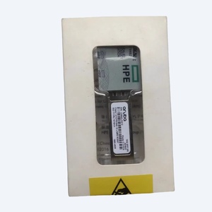 Module émetteur-récepteur remis à neuf <span class=keywords><strong>J4858D</strong></span> Original Nouveau HPE <span class=keywords><strong>Aruba</strong></span> 10G SFP+ LC LR SMF. <span class=keywords><strong>J4858D</strong></span> - Product Image 6