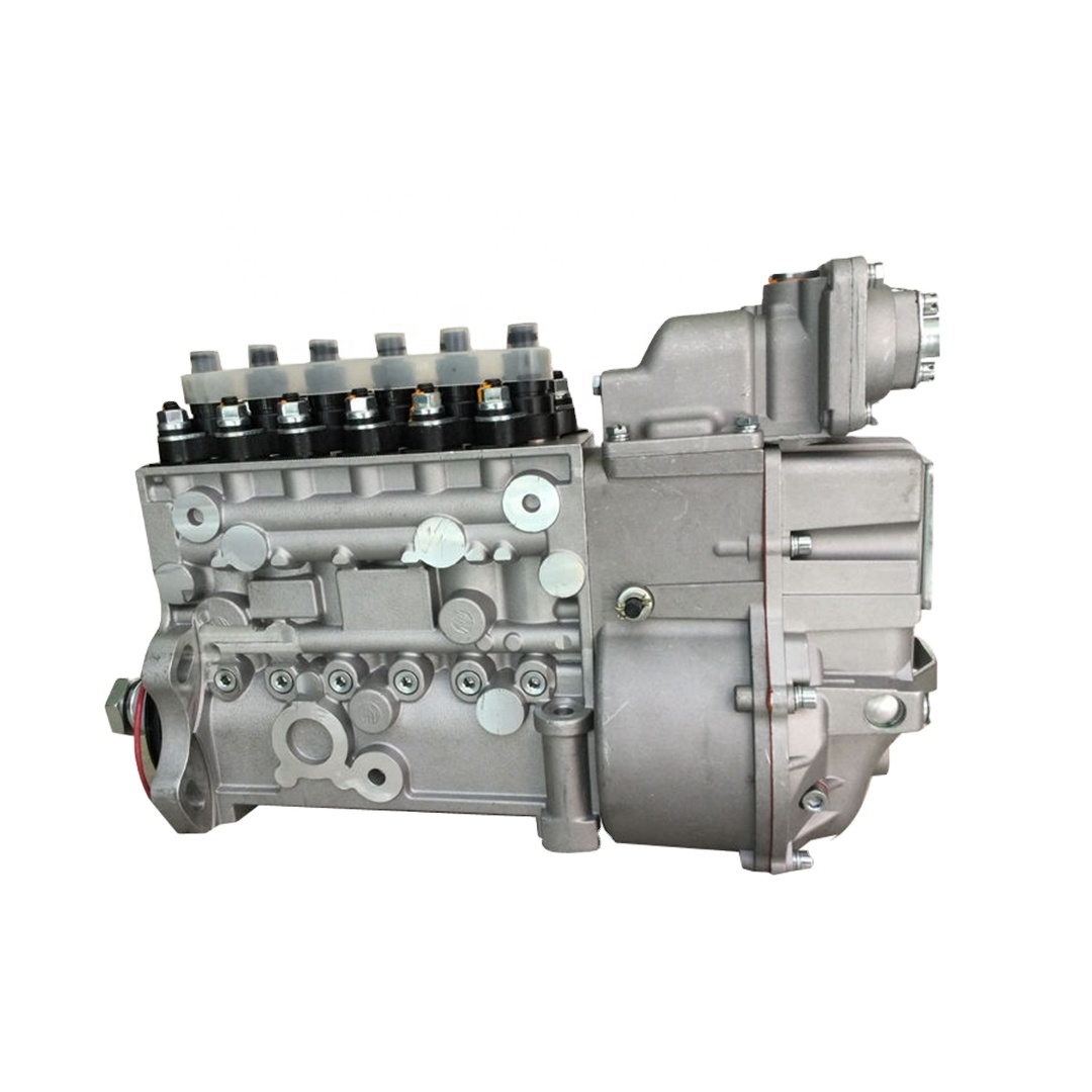 High Efficiency New Fuel Injector Pump CB-BHM6EH120YAY920 Injector Pump Engine Parts