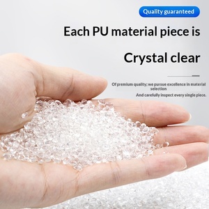 Imported China New Material PU Air <strong>Tube</strong> <strong>8</strong>*5 Air Pump Hose Air Compressor Soft Transparent Hose 8mm 10mm 12mm - Product Image 3