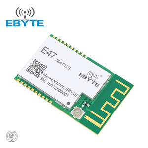 SX1280 LoRa E47(2G4T12S) 2.4GHz Long Range RF Transmitter & <b>Receiver</b> Module 2.4g <b>wireless</b> rf module - Product Image 2