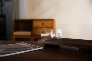 Verres à vin en cristal de forme tulipe, élégants et modernes, coupes à cocktail <span class=keywords><strong>martini</strong></span>, verres à champagne en forme de tulipe, verres de <span class=keywords><strong>mariage</strong></span> - Product Image 5