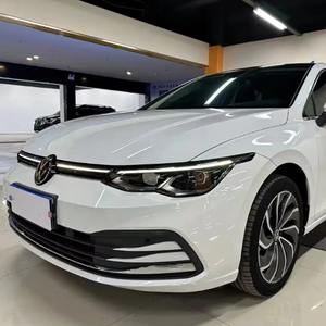 Golf Digital Sports Edition Classic Renovado con Control de Conducción Mejorado <span class=keywords><strong>2022</strong></span> Volante a la Izquierda Coche Usado Re-<span class=keywords><strong>Evolution</strong></span> Belief - Product Image 1