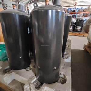 คอมเพรสเซอร์โรตารี่ Gree Landa QXA-F22F450A ของแท้รุ่นใหม่ 220-240V 50Hz สำหรับระบบปรับอากาศแบบแยกส่วน - Product Image 2