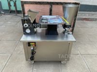 Machine Américaine 110V à Samosas Automatique, Pliage de Samosas, Fabricant de Raviolis, Machine à Mini Empanadas