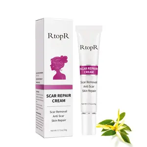 Rtopr Effectieve Huid Reparatie Behandeling Oude Anti Litteken Verwijdering Acne Litteken Remover Crème