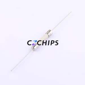 0325025.MXP One-Time Fuse Through hole Component (THT),D7xL32.7mm Fuse Ceramic Tube Fuse 25A - Product Image 2