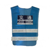 Gilet de sécurité haute visibilité classe 2 avec bande réfléchissante, veste de sécurité avec logo, gilet réfléchissant de sécurité