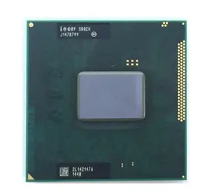 Ноутбук Intel I5-2540M 2,60 ГГц 35w двухъядерный новейшим процессором для ноутбуков