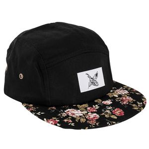 Concevez votre propre casquette à 5 panneaux - Product Image 3