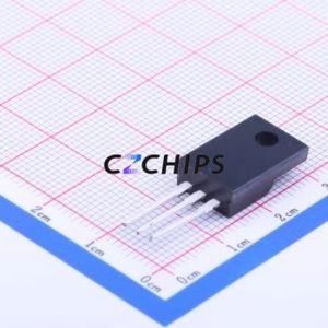 ทรานซิสเตอร์สนาม TO-220F-3 KIA18N50HF คุณภาพสูง (MOsfet) - Product Image 1
