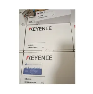 NOUVEAU KEYENCE XG-X éditeur de vision mise à jour CV-X350 système d'inspection de vision CA-HS200C pour les produits pharmaceutiques EN STOCK NOUVEAU KEYENCE CV-X