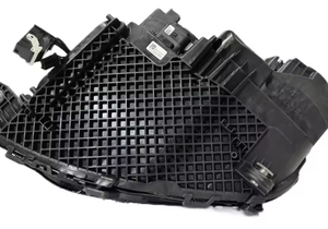 ระบบไฟส่องสว่างอัตโนมัติ WELIFTRICH ไฟหน้ารถยนต์ LED สำหรับ Mercedes-Benz 2023-2024 GLC W254 OEM 2549062200 2549062300 - Product Image 4