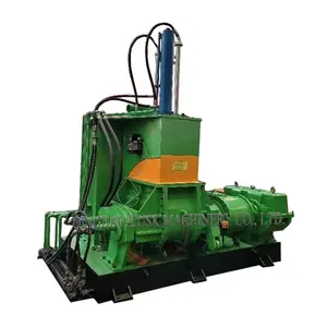 banbury mixer internal mixer rubber / Rubber Kneader Mixing Machine / Kneader Mixing Mill