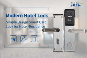 An Ninh Tốt Nhất Phổ Biến Điện Tử <span class=keywords><strong>Keyless</strong></span> Swipe Key <span class=keywords><strong>Card</strong></span> RFID Khách Sạn Door <span class=keywords><strong>Lock</strong></span> Với Phần Mềm Quản Lý - Product Image 5