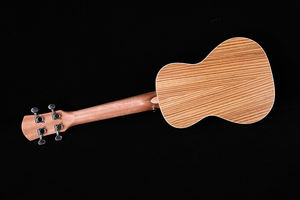 Beau son Caser Julius Ukulele Concert U-247 Concert Ukulele 24 pouces - Product Image 5