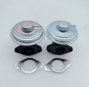 วาล์ว EGR 1207100-E06-B1 สำหรับรถยนต์ Great Wall Haval Hover H3 H5 Wingle <span class=keywords><strong>3</strong></span> 5 Deer 2.8T 2.5T - Product Image 2