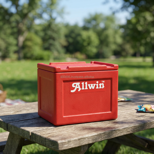 Insulated Ice Box 25 liters - Product Image 4