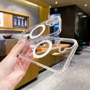 เคสโทรศัพท์มือถือป้องกันการกระแทก TPU โลโก้ที่กำหนดเองสำหรับ iPhone XS X 6 <span class=keywords><strong>8</strong></span> PLUS 11 PRO MAX - Product Image 4