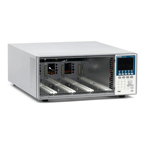 National Instruments RMX-4002 Electronic Load Mainframe-OEM ปรับแต่งได้ตามความต้องการ รับประกัน 3 เดือน - Product Image 1