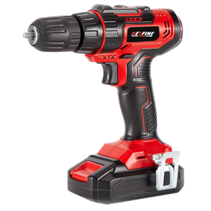 <span class=keywords><strong>Trapano</strong></span> <span class=keywords><strong>Avvitatore</strong></span> a <span class=keywords><strong>Batteria</strong></span> 20V ad Alta Prestazione e Coppia Elevata, <span class=keywords><strong>Trapano</strong></span> a Percussione Senza Fili - Product Image 1