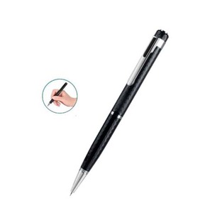 Hai chiều microphone bên ngoài TF thẻ điện thoại OTG MP3 Máy nghe nhạc Bút ghi âm - Product Image 1