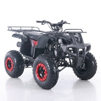 Quad à moteur Tao Motor Farm, quad à vendre, quad automatique à démarrage électrique, ATV 150cc, ATV pour enfants, essence 150cc