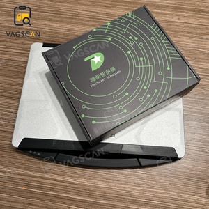 เครื่องมือวินิจฉัย CF54 Laptop Diagsmart สำหรับอะไหล่เครื่องจักรก่อสร้างมาตรฐาน ตรวจจับข้อบกพร่องสำหรับยานยนต์หนัก กลาง และเบาของ Weichai - Product Image 4