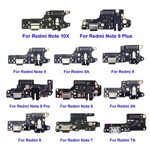 Câble flexible de carte de charge avec circuit intégré pour <span class=keywords><strong>Redmi</strong></span> <span class=keywords><strong>Note</strong></span> <span class=keywords><strong>8T</strong></span> 9T 9S 10S Connecteur de port de charge flexible pour carte de port de charge <span class=keywords><strong>Xiaomi</strong></span> - Product Image 2
