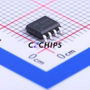 ทรานซิสเตอร์ภาคสนามทรานซิสเตอร์ทรานซิสเตอร์ SOIC-8 AO4614BL ใหม่ของแท้ (MOsfet) ชิ้นส่วนอิเล็กทรอนิกส์ชิปและบริการบอม - Product Image 1