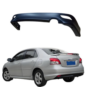 Splitter labbra per toyota Vios <span class=keywords><strong>2008</strong></span> - Product Image 6