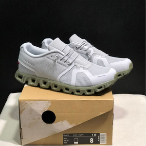 Chaussures de course légères pour hommes et femmes, été automne, respirantes, confortables, chaussures de sport pour couple, chaussures décontractées Cloud 5, baskets - Product Image 3