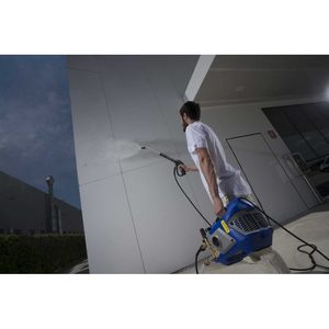 LightPro AR serie 6K idropulitrice elettrica 150 bar ad alta pressione acqua fredda pulitore non riverberi 613K nuova condizione - Product Image 3