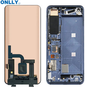 6.67 'originale per Xiaomi MI 10 5G Display LCD Touch Screen Digitizer Assembly per xiaomi <span class=keywords><strong>mi10</strong></span> sostituzione mi 10 display - Product Image 5