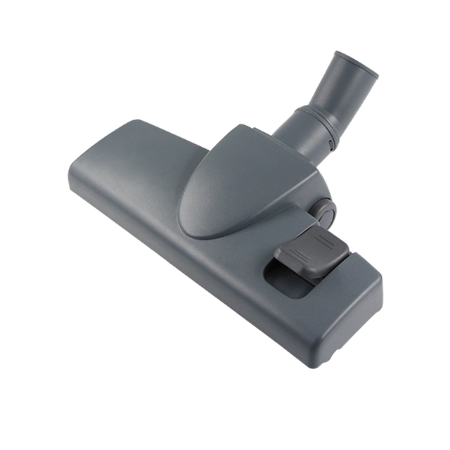 Factory Wholesale Plastic Universal Vacuum Cleaner Brush Attachment for Car & Household Use High Efficiency Cleaning Parts