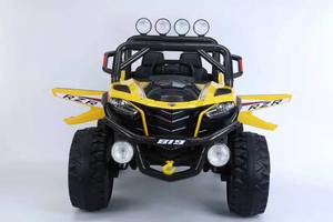 Hot 12V 24V 4WD 10 ans enfants monter sur les jouets voiture électrique sport <span class=keywords><strong>utv</strong></span> 2 places <span class=keywords><strong>mx</strong></span> 4X4 <span class=keywords><strong>buggy</strong></span> powerwheel - Product Image 6