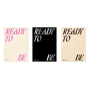 [Álbum Original Coreano] TWICE - READY TO BE - Product Image 2