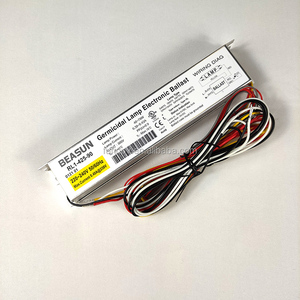 Ballast électronique Furin RL1-425-90 avec certification UL CE pour lampes germicides UV GPH843T5 T5 T8 40-79W 220-240V - Product Image 6