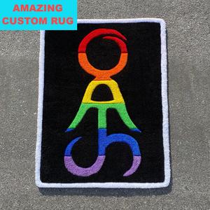 Può essere appeso su un tappeto da parete Design personalizzato Anime <span class=keywords><strong>Itachi</strong></span> Uchiha Designer tappeti da salotto - Product Image 1