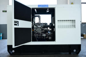 50kw 62.5kva 50kva מחולל דיזל סט sdes מנוע דיזל 3 שלב גנרטור עבור תחנת כוח פחם חשמל planta electrica - Product Image 3