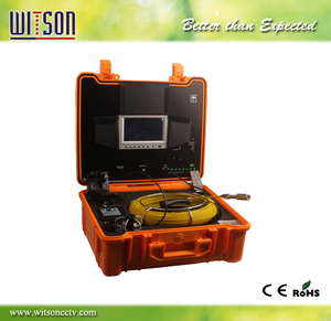 WITSON 30 Meter Rohr kamera Inspektion Kanal rohr Inspektions kamera - Product Image 5
