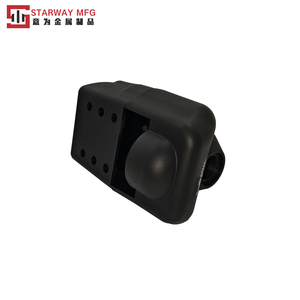 שירותי ייצור הזרקת פלסטיק של STARWAY, ייצור מוצרים בהתאמה אישית של פלסטיק ABS, ייצור תבניות פלסטיק בהתאמה אישית - Product Image 4