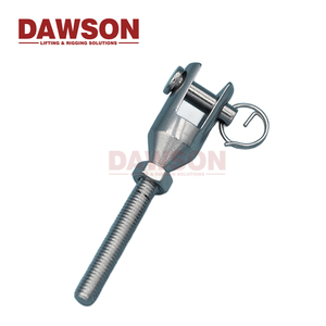 Boulon à extrémité sphérique personnalisé, norme ISO, acier inoxydable 304, quincaillerie de montage - Product Image 5